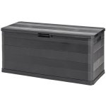 Countryside Univerzální box 280 l antracit – Zboží Mobilmania
