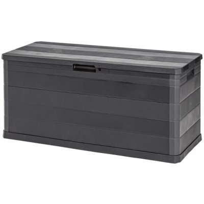 Countryside Univerzální box 280 l antracit – Zboží Mobilmania
