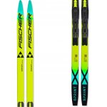 Fischer Twin Skin Sprint + Tour Step In JR IFP 2025/26 – Zboží Dáma