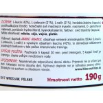 HiTec Nutrition Anabol amino BCAA S 400 kapslí – Hledejceny.cz