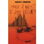 Strach a hnus v Las Vegas – Hledejceny.cz