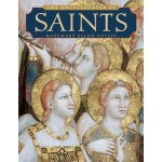 The Encyclopedia of Saints - Rosemary Guiley – Hledejceny.cz