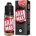 Aramax Strawberry Kiwi 10 ml 6 mg – Hledejceny.cz
