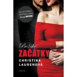 Božské začátky - Christina Lauren – Sleviste.cz