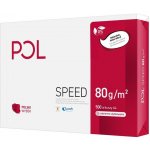 POL A4 80g 500 listů – Zboží Živě