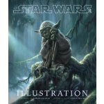 Illustration - Star Wars Art – Hledejceny.cz