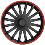 Versaco Crystal 14" black Red | Zboží Auto