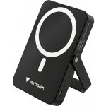 Verbatim 10000mAh černá – Sleviste.cz