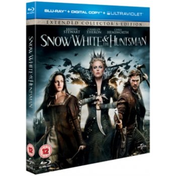 Snow White and the Huntsman