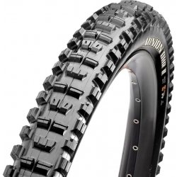 Maxxis Minion Dhr Ii 29x2.40wt Bikepark/dh/tr