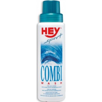 Hey Sport Combi wash 250 ml