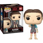 Funko POP! 1807 Stranger Things - Eleven – Zbozi.Blesk.cz