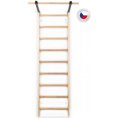 TRINFIT Elegance WOOD 225 x 70 cm + Hrazda – Hledejceny.cz