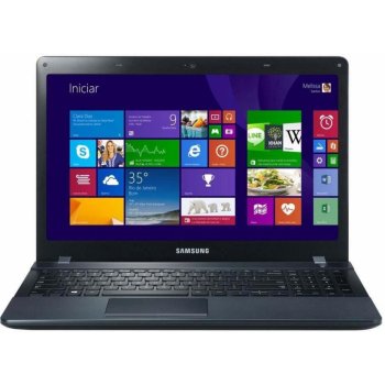 Samsung ATIV Book 2 275E, AMD E2–2000, 4GB RAM, 500GB HDD