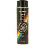Motip sprej na disky 500 ml černá lesk – Hledejceny.cz