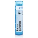 BARYTA CARBONICA POR 9CH GRA 1X4G – Hledejceny.cz