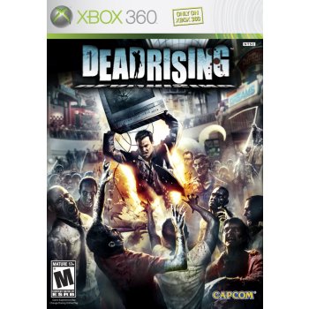 Dead Rising