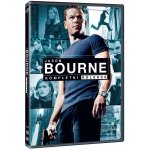 Jason Bourne kolekce 1.-5. DVD – Hledejceny.cz