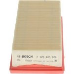 BOSCH F 026 400 006 Vzduchový filtr (F026400006) – Hledejceny.cz