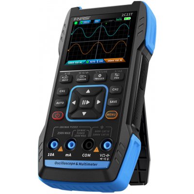 Fnirsi 2C23T – Zboží Mobilmania