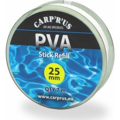 Carp´R´Us PVA punčocha PVA Stick Refill 7 m – Sleviste.cz