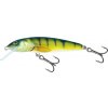 Návnada a nástraha SALMO Minnow S 9cm PH potápivý