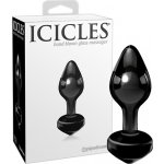 Pipedream Icicles No.44 – Zboží Dáma