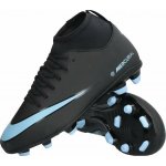 Nike Mercurial Superfly 10 Club FG/MG JR FQ8318-001 – Zboží Dáma
