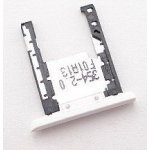 Držák microSD Nokia Lumia 1520 bílý - 0269D93 – Zboží Živě