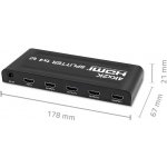 Qoltec 51798 – Zboží Mobilmania