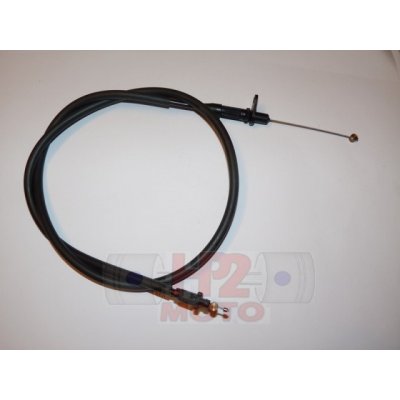 Lanko plynu BMW F650 GS, CS a G650 GS – Sleviste.cz