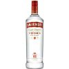 Vodka Smirnoff Red vodka 37,5% 1 l (holá láhev)