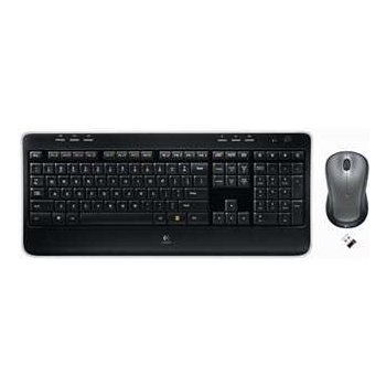 Logitech Wireless Combo MK520 920-002620