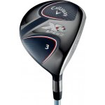 Golfové hole - Dřevo Callaway XR Speed LRH - Project X Hzrdus 4.0 Ladies 5 – Zboží Dáma