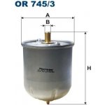 Olejový filtr Filtron OR745/3 – Hledejceny.cz