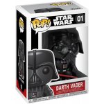 Funko Pop! Star WarsBobble-Head Darth Vader – Zbozi.Blesk.cz