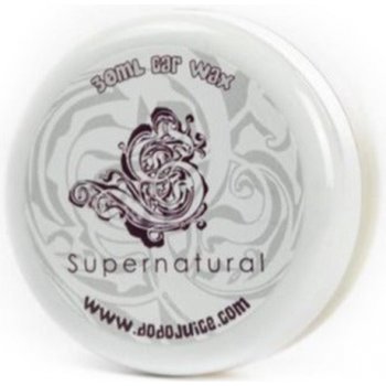 Dodo Juice Supernatural Hybrid Wax 30 ml