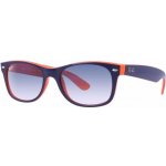 Ray-Ban RB2132 789 – Zboží Dáma