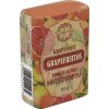 Mýdlo Yamuna Grapefruitové mýdlo lisované za studena 110 g