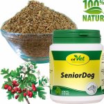 cdVet Senior-Dog 70 g – Hledejceny.cz