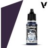 Příslušenství ke společenským hrám Vallejo Model Color: Dark Prussian Blue 17ml barva na modely