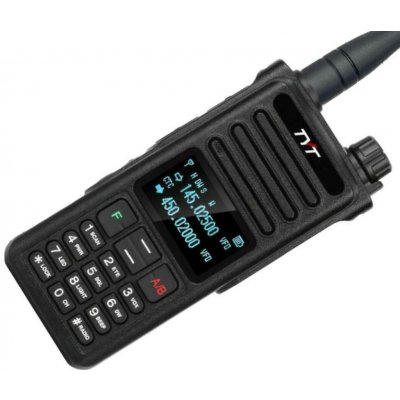 TYT TH-UV8800 – Zboží Mobilmania