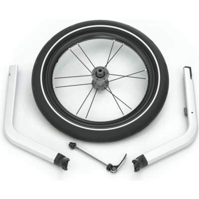 Thule Chariot Jog Kit 1 – Zboží Mobilmania