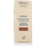 Shiseido Tekutý korektor s kyselinou salicylovou Waso Koshirice Tinted Spot Treatment Golden Ginger 8 ml – Zboží Mobilmania