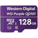 WESTERN DIGITAL WD microSDXC Class 10 128 GB WDD128G1P0C