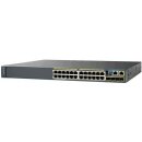 Cisco WS-C2960+24TC-L