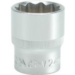 Nástavec 1/2" YATO 24 mm dvanáctihranný – Hledejceny.cz