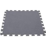 Intex Pěnová podložka 50x50 cm 8 ks – Zboží Mobilmania