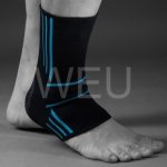 Power System PS 6022 Evo Ankle Support bandáže na kotníky – Zboží Dáma