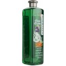 Naturalis pěnivá koupel Green Garden Eucalypt 1000 ml